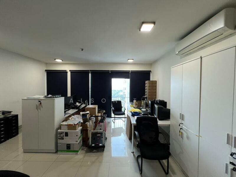 Setia City Mall @ Setia Alam, Shah Alam - 1