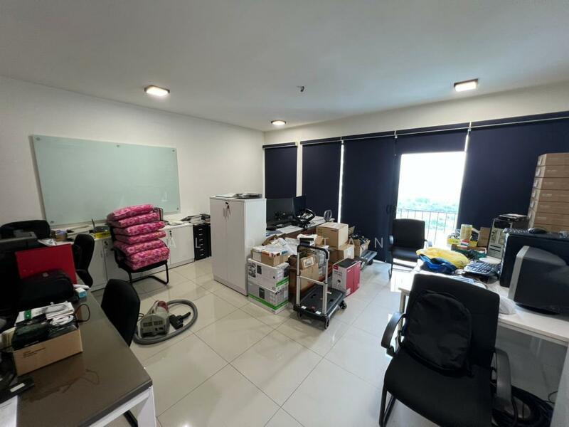 Setia City Mall @ Setia Alam, Shah Alam - 5