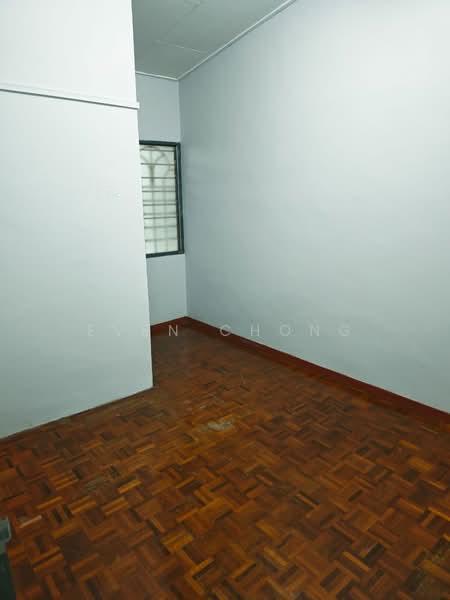Taman Sungai Besi Indah - 4