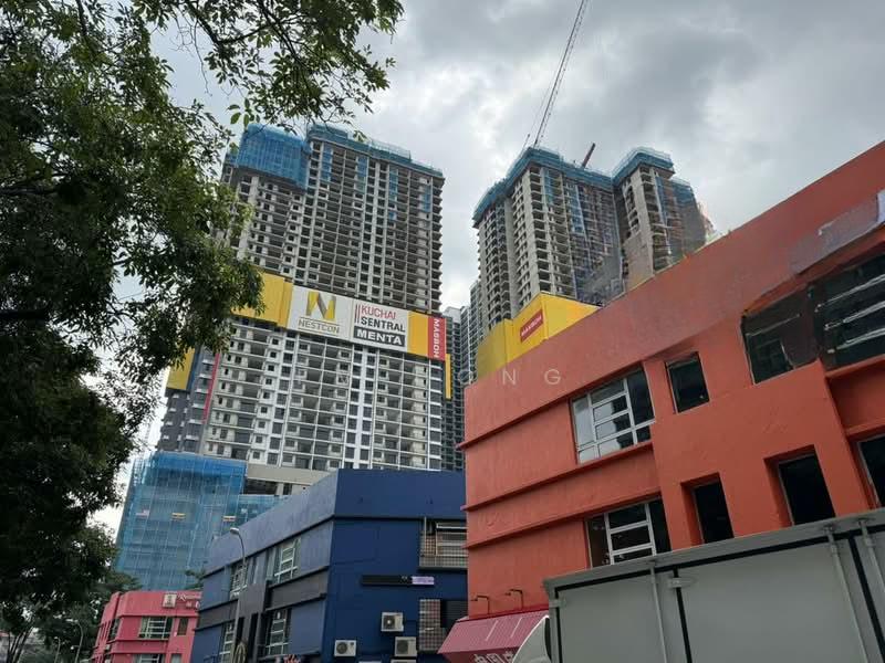 Kuchai Sentral - 3
