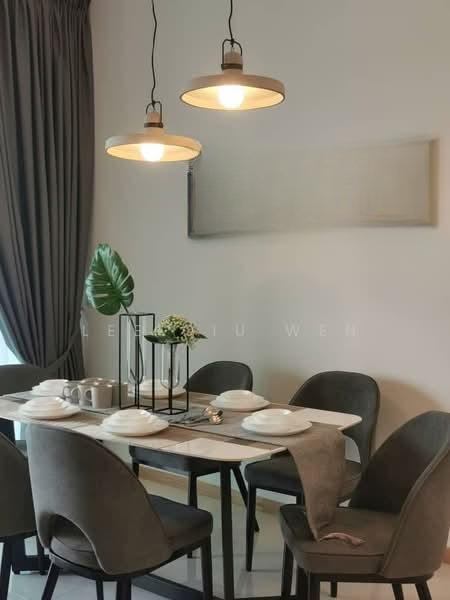 Southern Marina Residences - 4