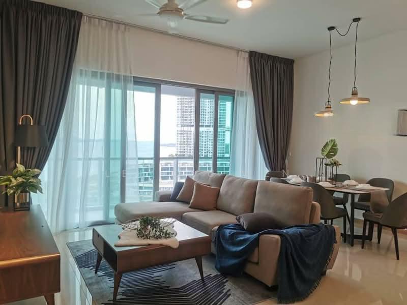 Southern Marina Residences - 1