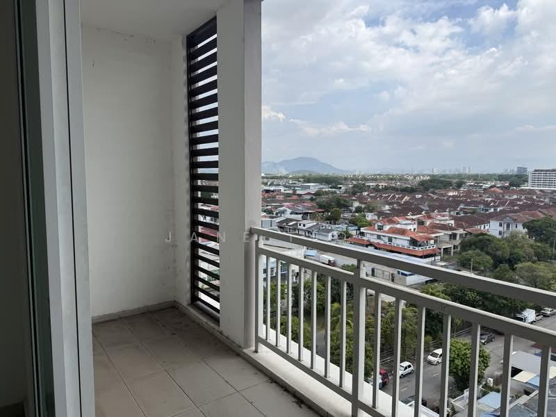 Springs Ville (Segemal Indah) - 2