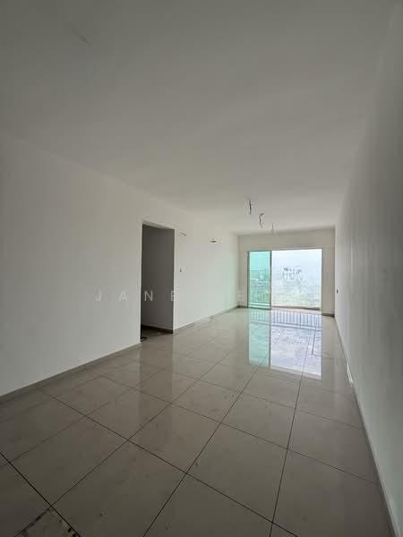 Springs Ville (Segemal Indah) - 3