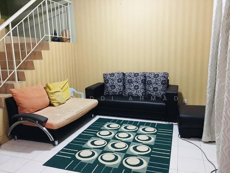 Cassia @ Sena Parc Homes - 5
