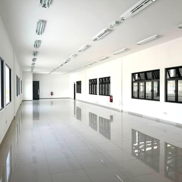 Bandar Indahpura - 3