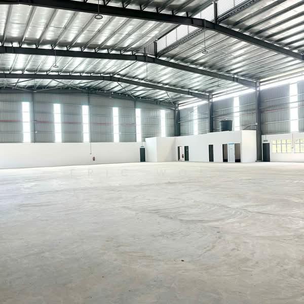 Bandar Indahpura - 1