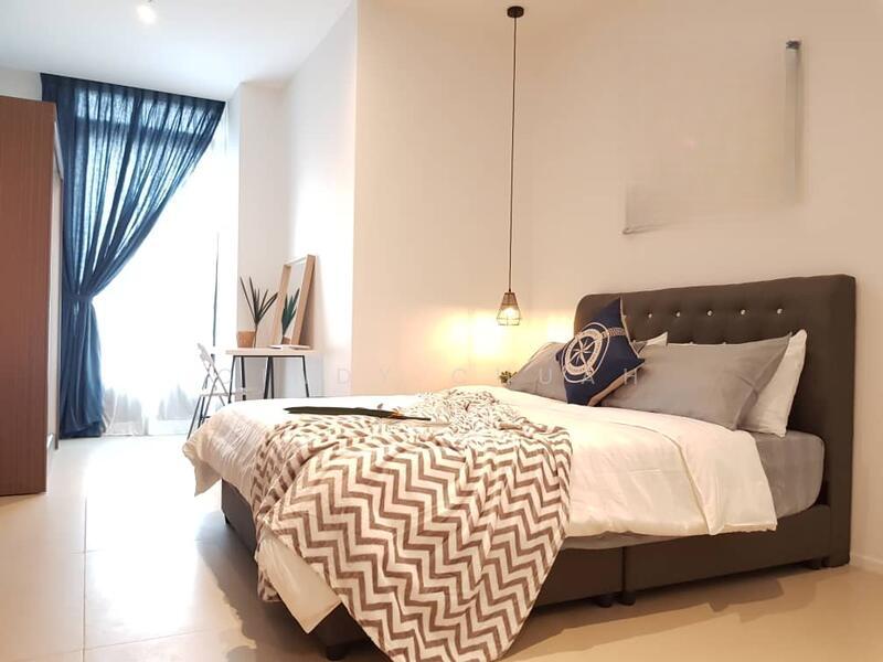 Arcoris Residences - 3