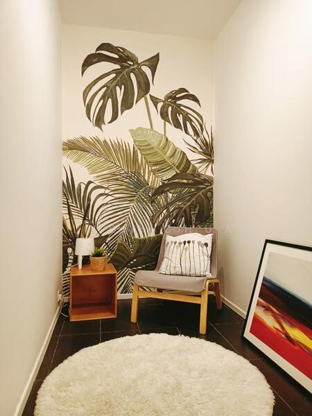 Arcoris Residences - 4