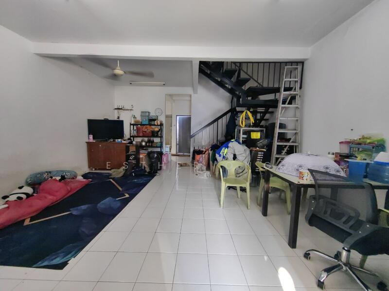 Taman Puncak Jalil - 2