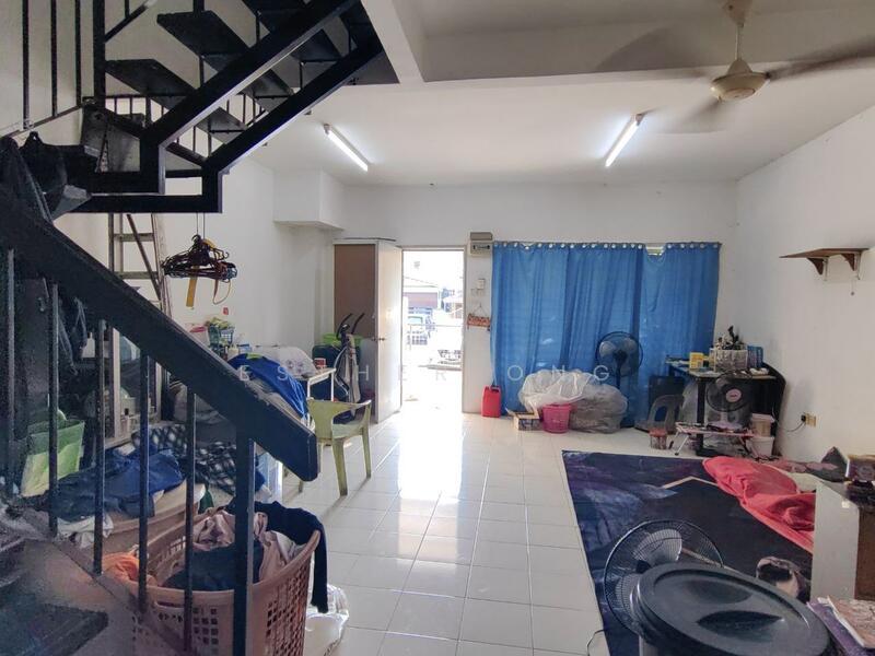 Taman Puncak Jalil - 3