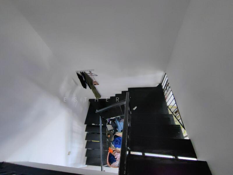 Taman Puncak Jalil - 4