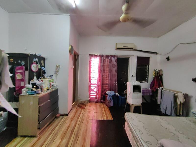 Taman Puncak Jalil - 5