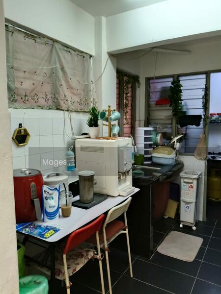 Bandar Bukit Tinggi 1 Apartment - 2