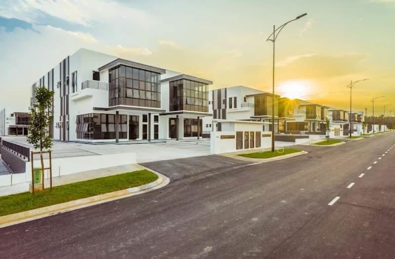 Eco Business Park 1 - 1