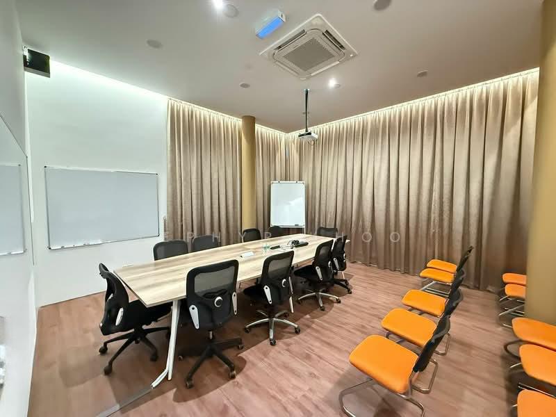 Eco Business Park 1 - 5