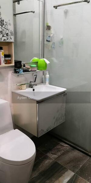 Taman Megah Kepong - 5