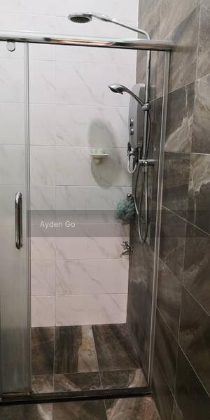 Taman Megah Kepong - 4