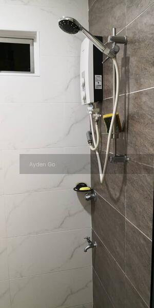 Taman Megah Kepong - 2