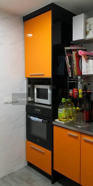 Taman Megah Kepong - 3