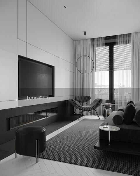 Foreigner can buy!! 0 downpayment+high cashback!! 50m to MRT!! Freehold KLCC Luxury condo - 1