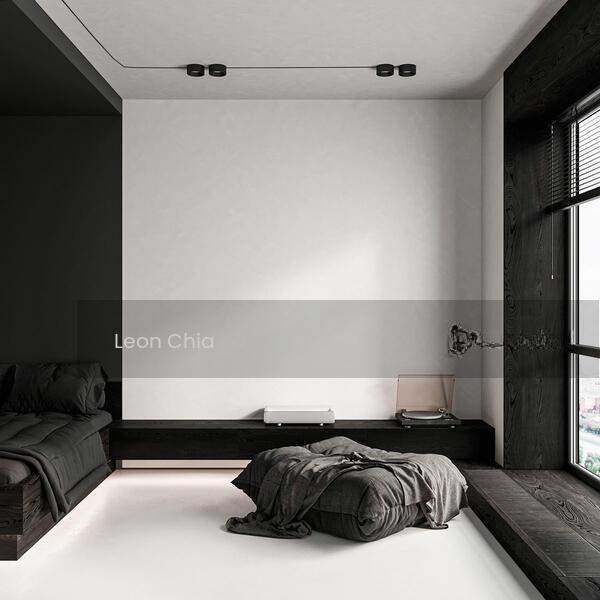 Foreigner can buy!! 0 downpayment+high cashback!! 50m to MRT!! Freehold KLCC Luxury condo - 2