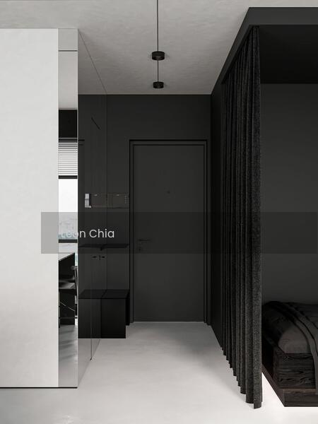 Foreigner can buy!! 0 downpayment+high cashback!! 50m to MRT!! Freehold KLCC Luxury condo - 4