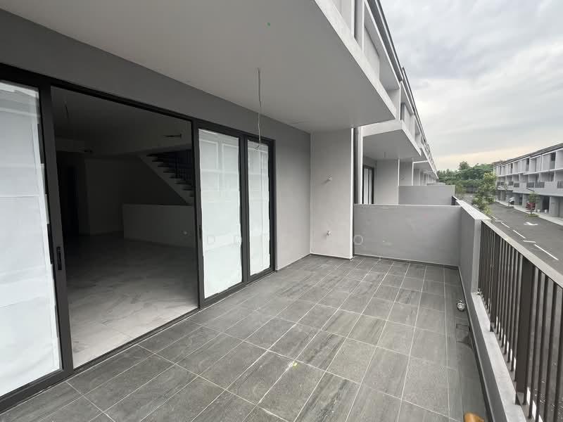 Jia - Hayat Villa - 3