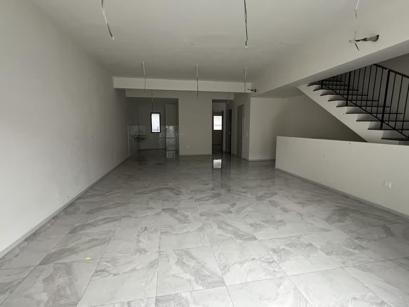 Jia - Hayat Villa - 2