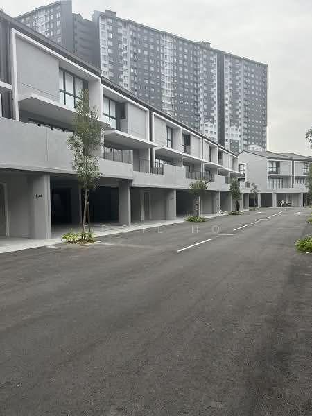 Jia - Hayat Villa - 1