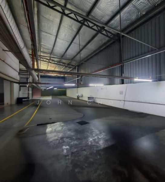 Taman Perindustrian Kota Puteri - 2