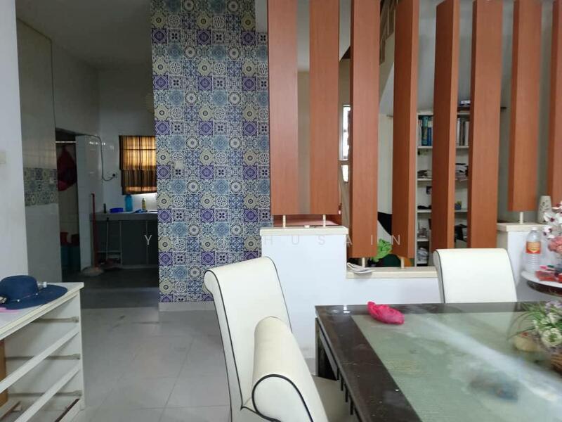 Avira, Bandar Bukit Raja - 4