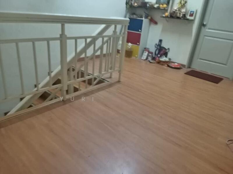 Avira, Bandar Bukit Raja - 5