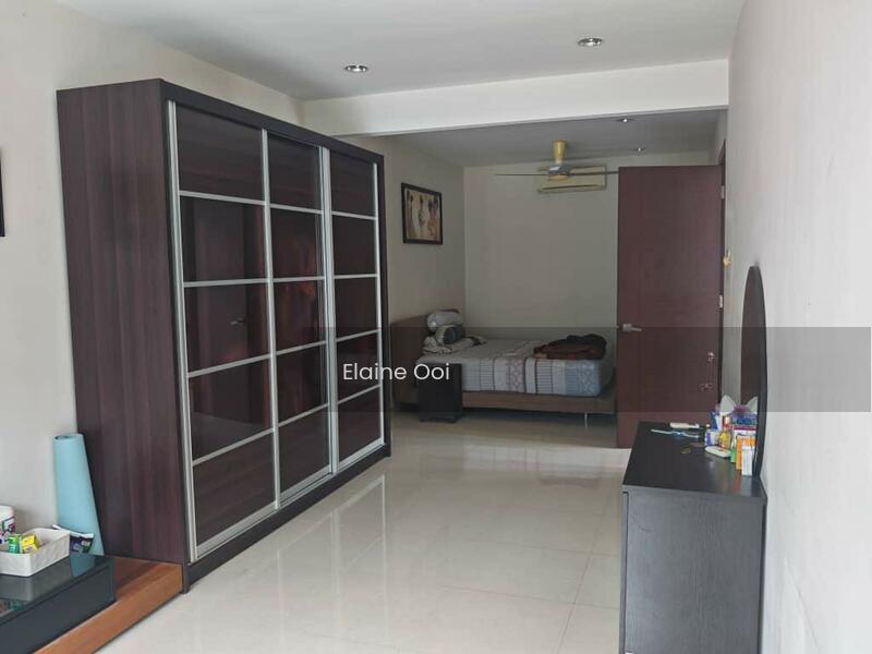 Bukit Bendera Air Itam - 5