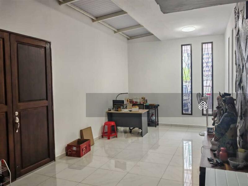 Bukit Bendera Air Itam - 4