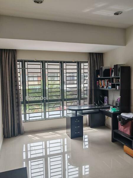 Bukit Bendera Air Itam - 3