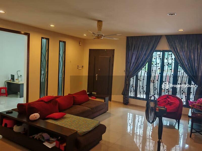 Bukit Bendera Air Itam - 1