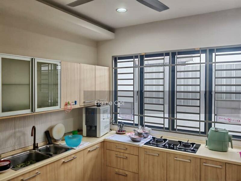 Bukit Bendera Air Itam - 2