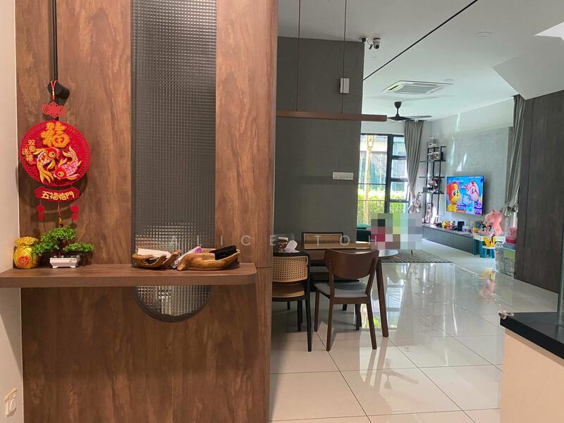 Summit @ Lagoon Residences - 4