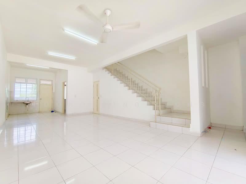 Bandar Bistari Perdana Bandars Bistaris Perdanas Bandars Bistaris Perdanas - 2