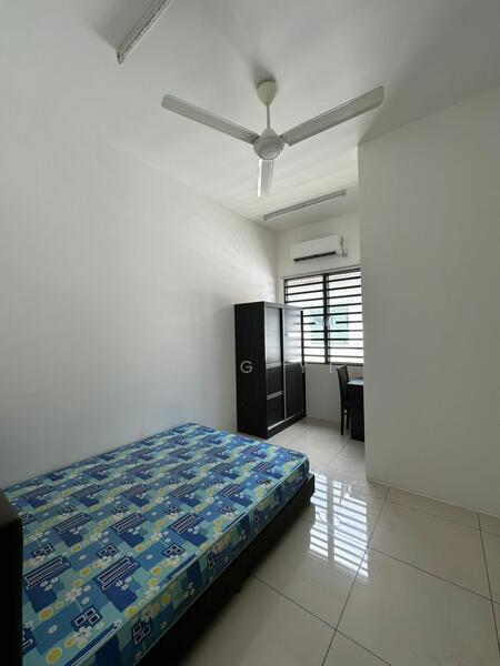 Bandar Tasek Mutiara - 2