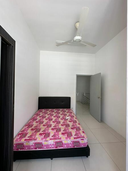 Bandar Tasek Mutiara - 3