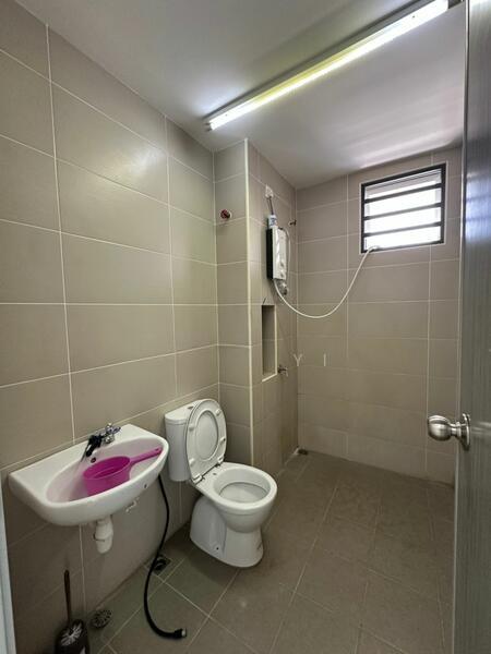 Bandar Tasek Mutiara - 5