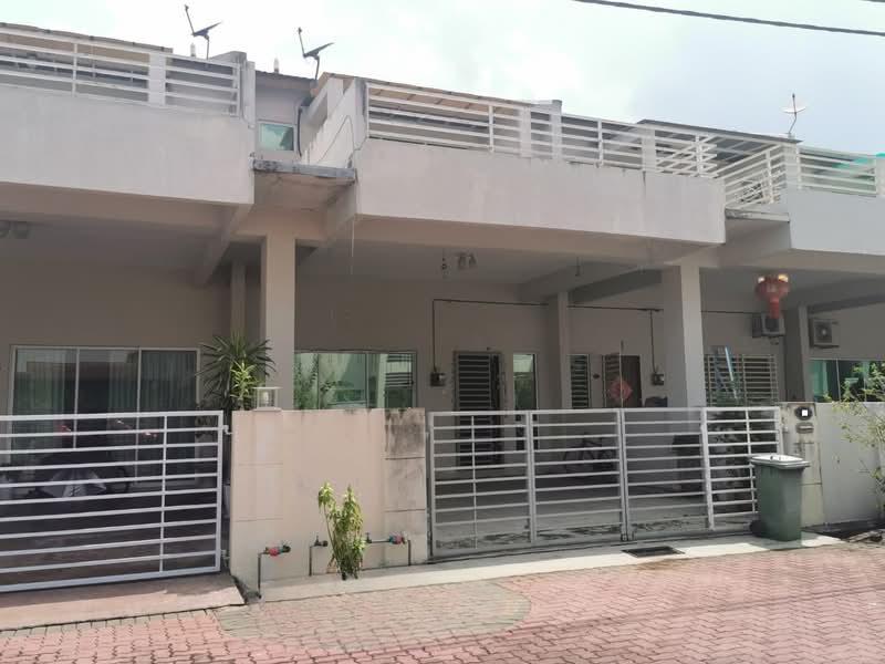 Pearl Villas - 2