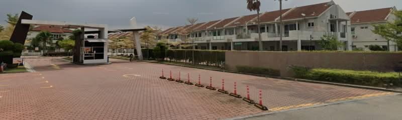Pearl Villas - 4