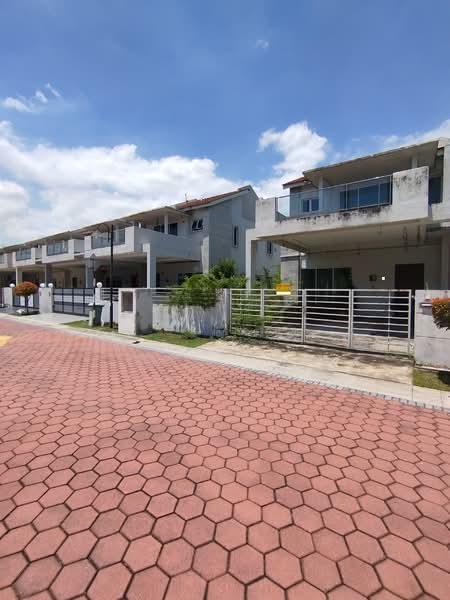Pearl Villas - 5