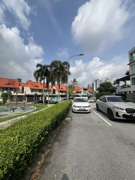Bukit Wangsamas - 4