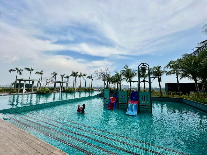 SkyLake Residence - 2