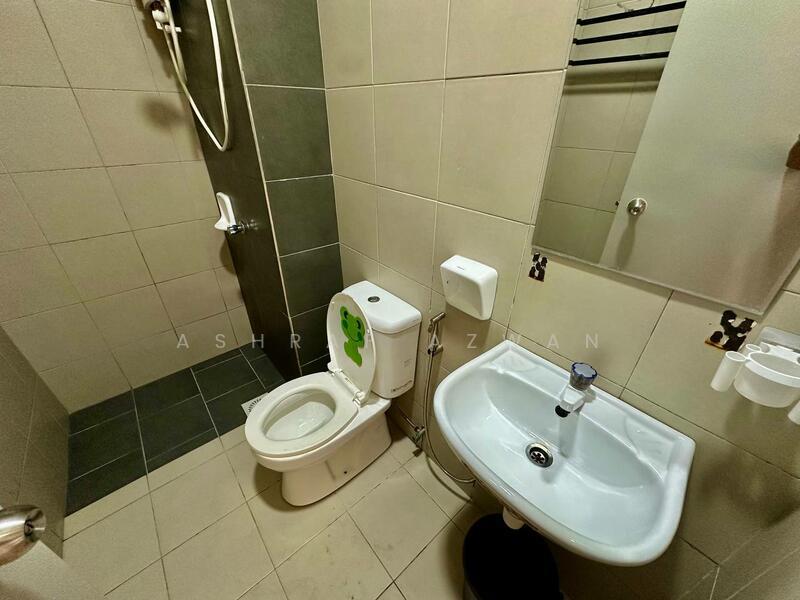 SkyLake Residence - 3