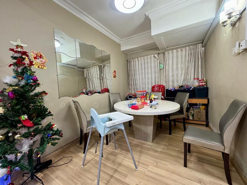 Taman Bukit Utama - 4